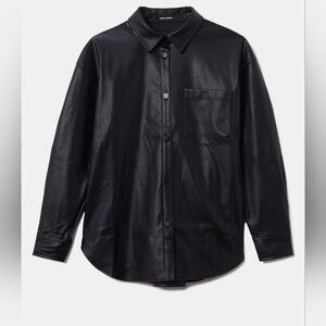 sateen shirt Arrow Classic Fit